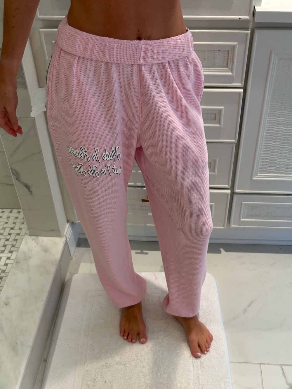 NWT boys lie sweatpants